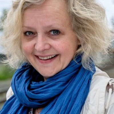 Marianne Melöy image